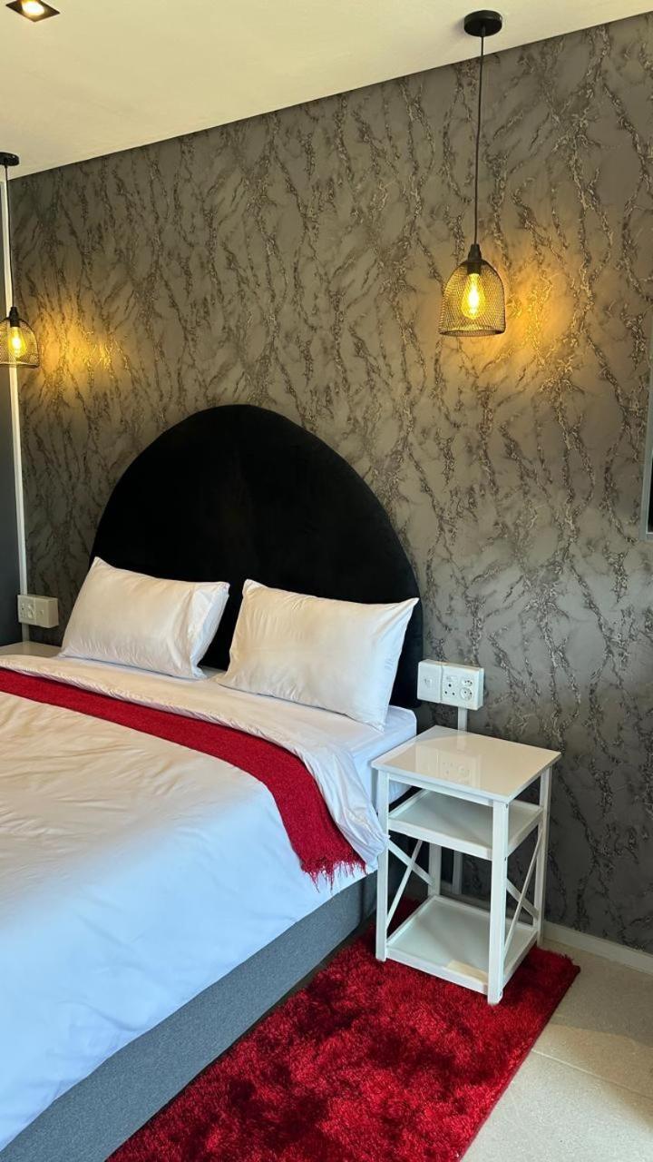 Zimbali Ocean Club Ballito Apartments Екстериор снимка